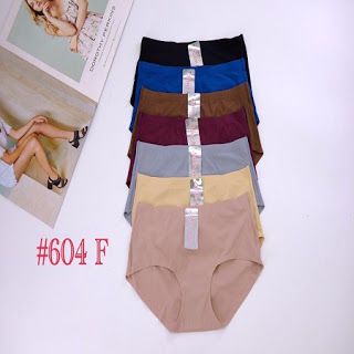 Quần lót Sisterhood 604