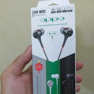 TAI NGHE OPPO R10