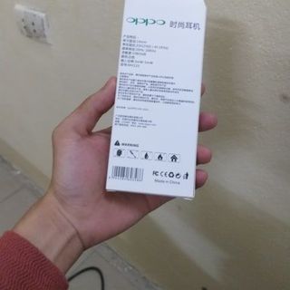 TAI NGHE OPPO R10