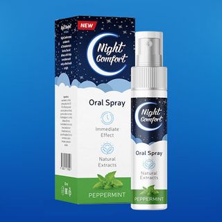 night comfort