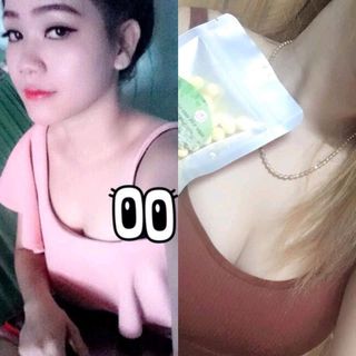 viên mầm đậu nành tăng size vòng 1