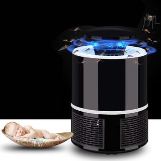Đèn bắt côn trùng thông minh 40