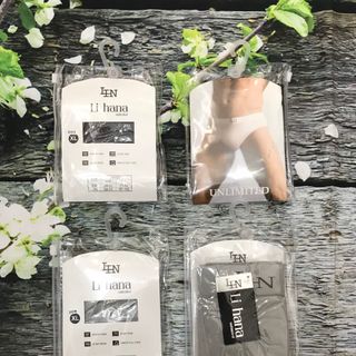 Sịp tam giác LINAHA - hàng chuẩn Thái - 209