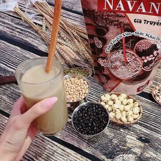 Ngũ cốc dinh dưỡng Navan