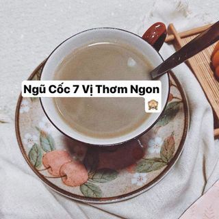Ngũ cốc dinh dưỡng Navan