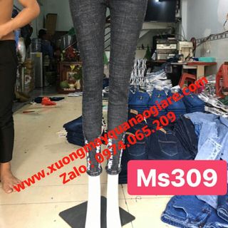 Chuyên sỉ quần jean nữ