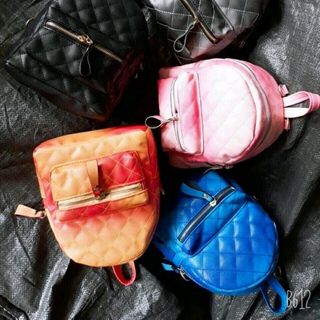 Balo da thời trang nữ