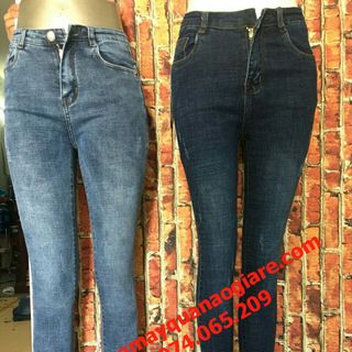 Bán Sỉ Quần jean Giá Rẻ