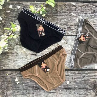 Quần sịp Cotton Nam Pieci