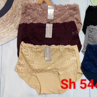 Quần lót BIG SIZE Sisterhood 544