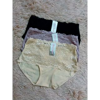 Quần lót BIG SIZE Sisterhood 544