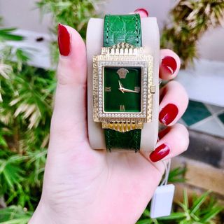 Đồng hồ nữ versaceck