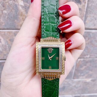 Đồng hồ nữ versaceck