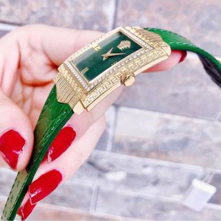 Đồng hồ nữ versaceck
