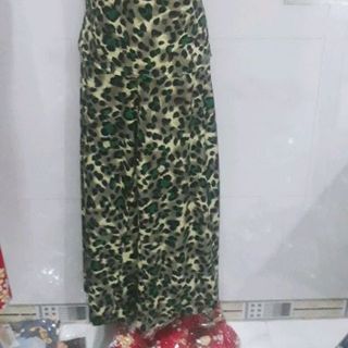 đồ lửng ống rộng
