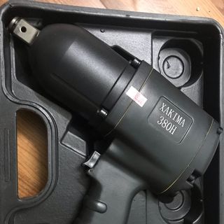 Mở ốc 3 phần tư yakima hơi