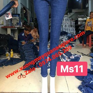 Bán Sỉ Quần Jeans Giá Rẻ giá sỉ