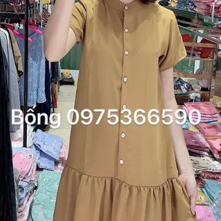 Váy bầu thiết kế