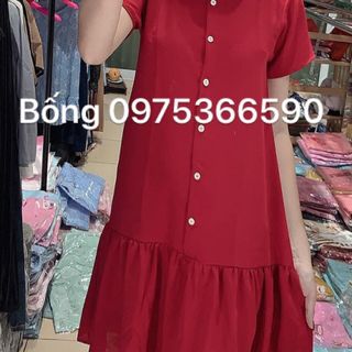 Váy bầu thiết kế