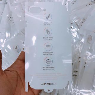 DÁN PPF TRẦN