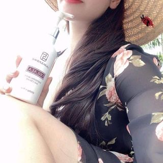 kem dưỡng da body laura sunshine