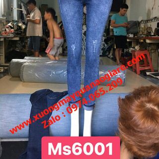 Chuyên Sỉ Quần Jean Nam Nữ