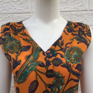 Jumpsuit nâng dáng