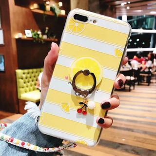 ốp hoa quả kèm iring