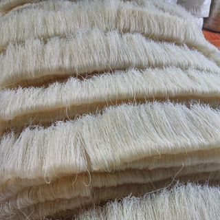 bún gạo khô