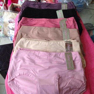 Quần lót Big Size Sisterhood 3044