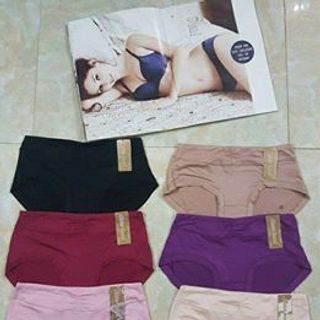 Quần lót Big Size Sisterhood 3044