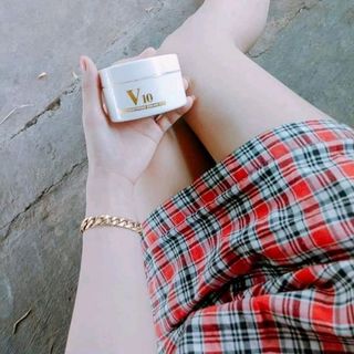 kem body v10 mua 1 tặng 1 chỉ 145k