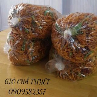 KHÔ GÀ LÁ CHANH NGON giá sỉ