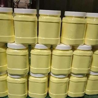 TINH BỘT NGHỆ ĐĂK LĂK