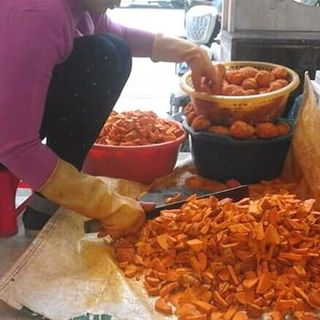 TINH BỘT NGHỆ ĐĂK LĂK