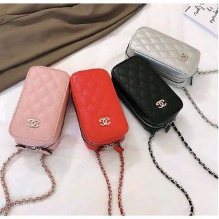 Túi đeo chéo nữ đựng điện thoại đi chơi đi làm