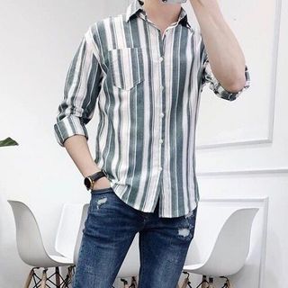 SƠ MI QUẢNG CHÂU PHỐI TÚI