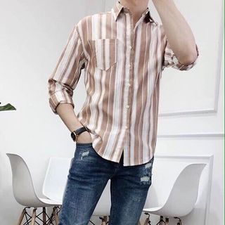 SƠ MI QUẢNG CHÂU PHỐI TÚI