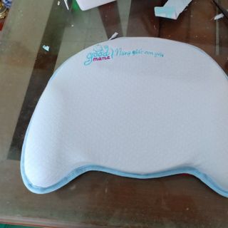 Gối Chống Bẹp Đầu Goodmama