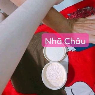 kem Body lotion lạnh