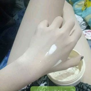 kem Body lotion lạnh