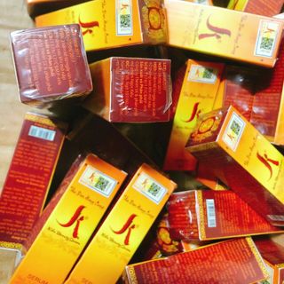 Serum Thảo Dược Kiều Hàng Chuẩn Cty