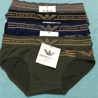 Sịp tam giác Faman cotton