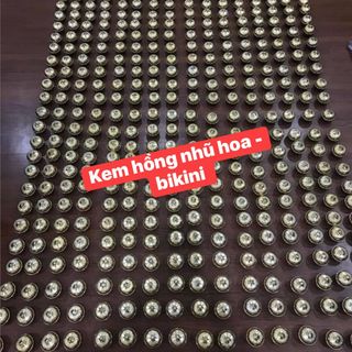 KEM HỒNG NHŨ HOA - BIKINI