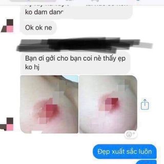 KEM HỒNG NHŨ HOA - BIKINI