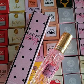 Nước hoa chiết 20ml