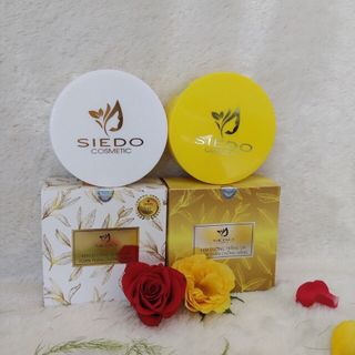 KEM BODY SIEDO SIÊU TRẮNG