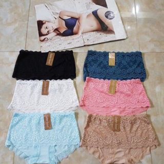 Quần ren trước Sisterhood 5575