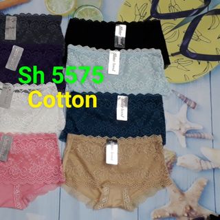 Quần ren trước Sisterhood 5575