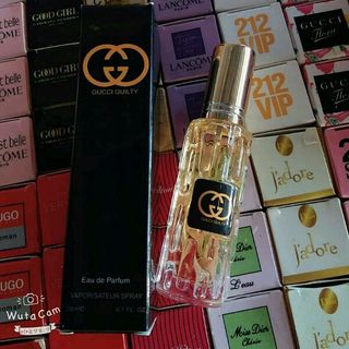 Nước hoa chiết 20ml